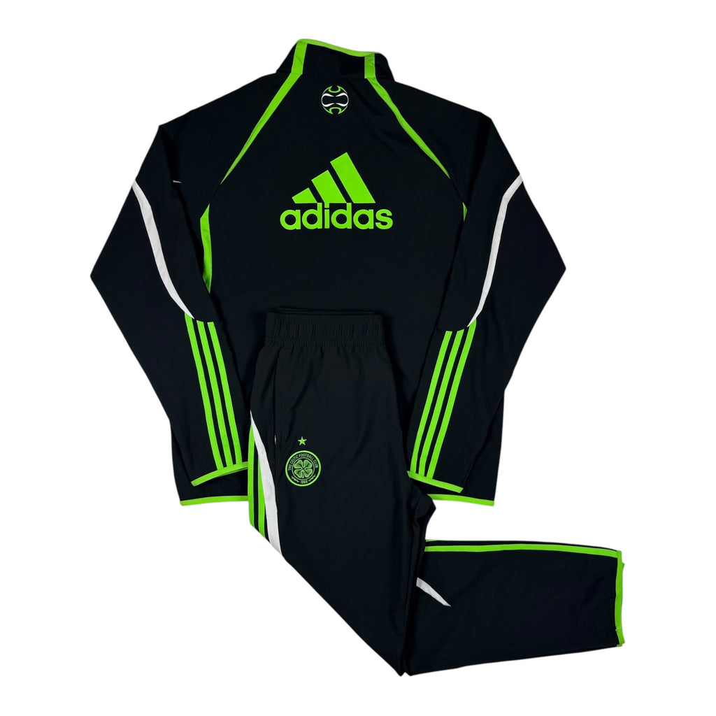 Celtic Trainingsanzug