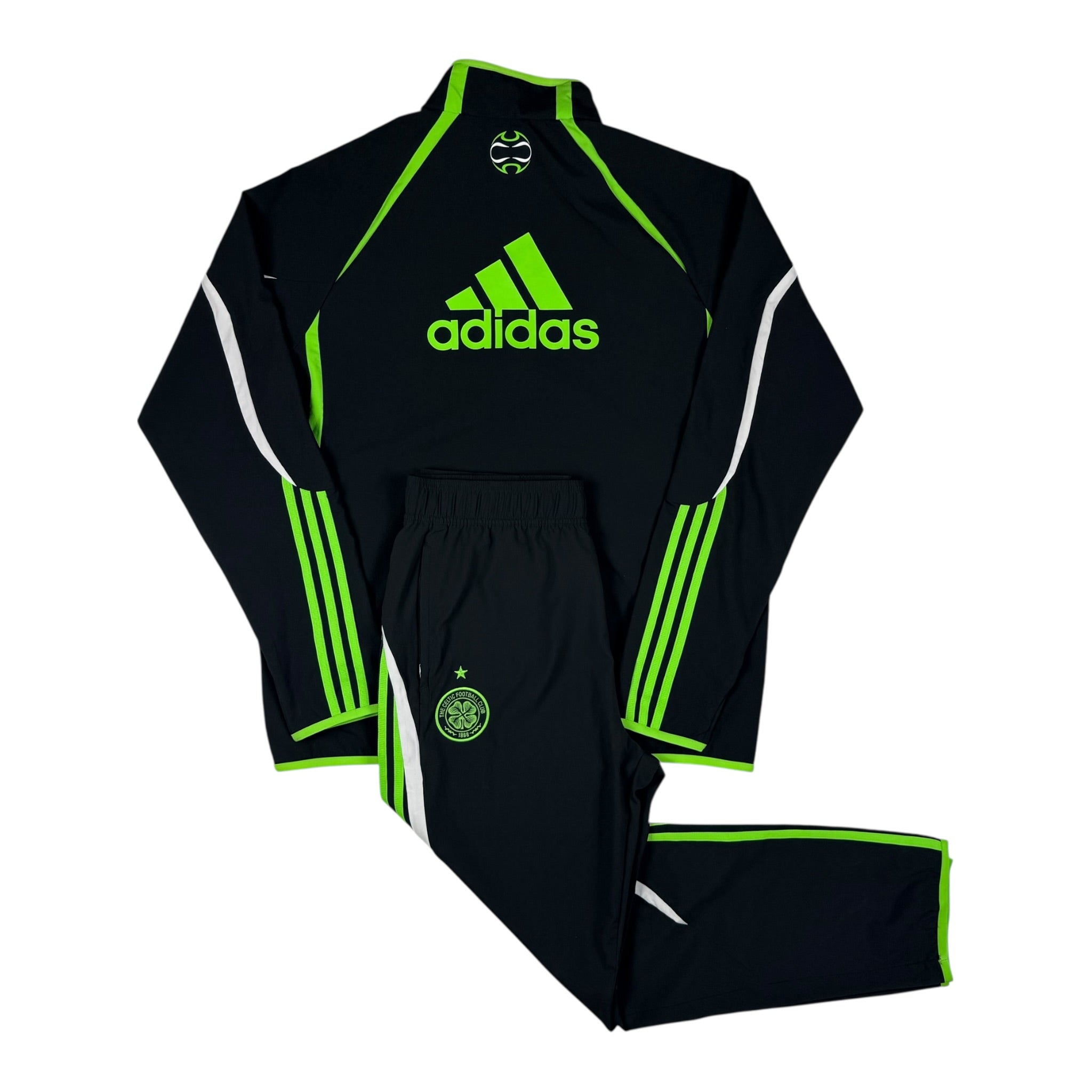 Celtic Trainingsanzug