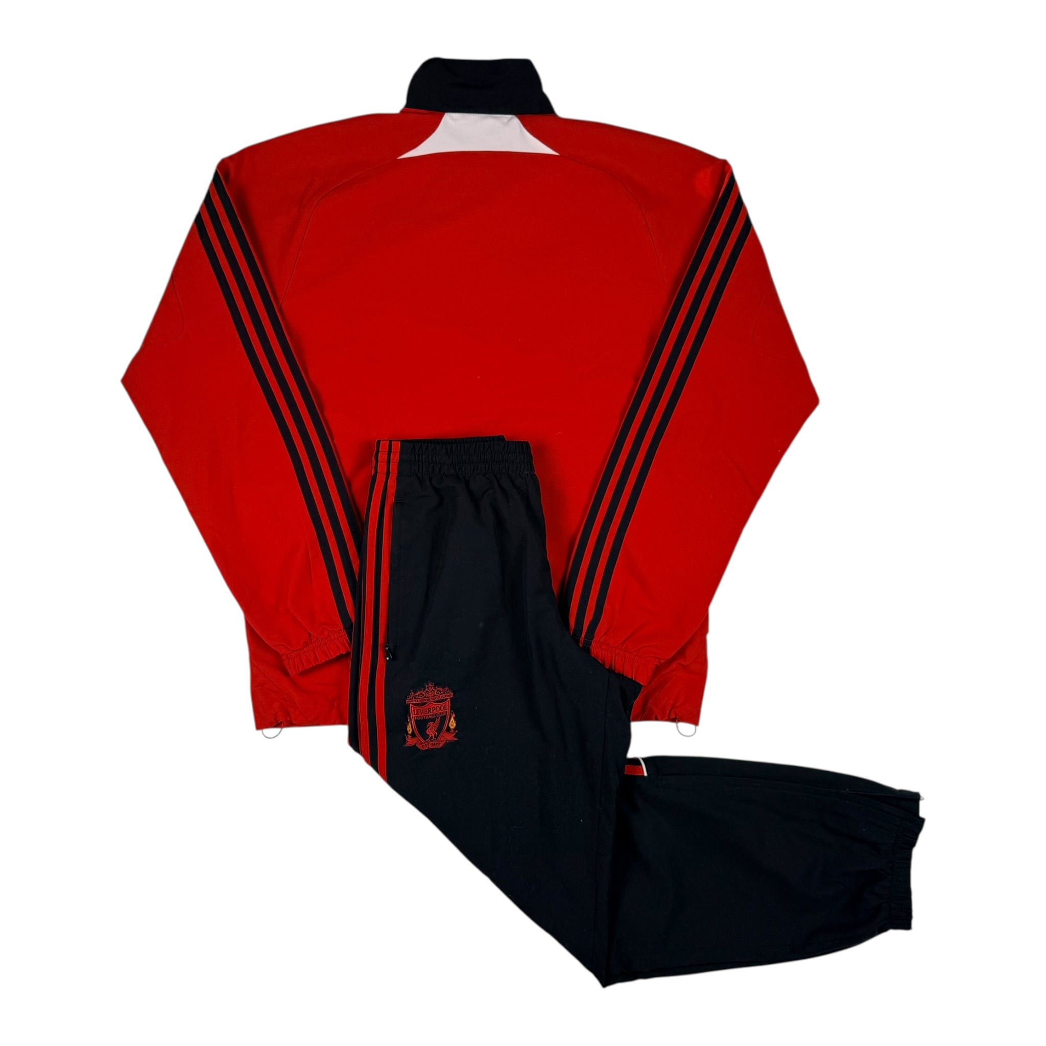 Liverpool Trainingsanzug
