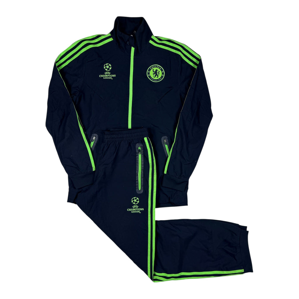 Chelsea Trainingsanzug