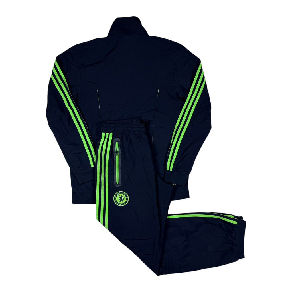 Chelsea Trainingsanzug