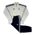 Real Madrid Trainingsanzug