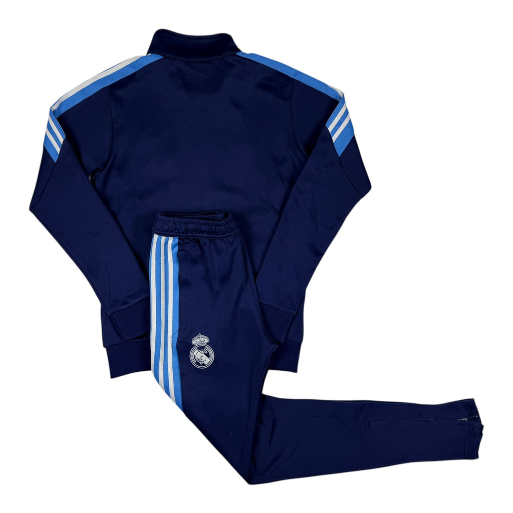 Real Madrid Trainingsanzug