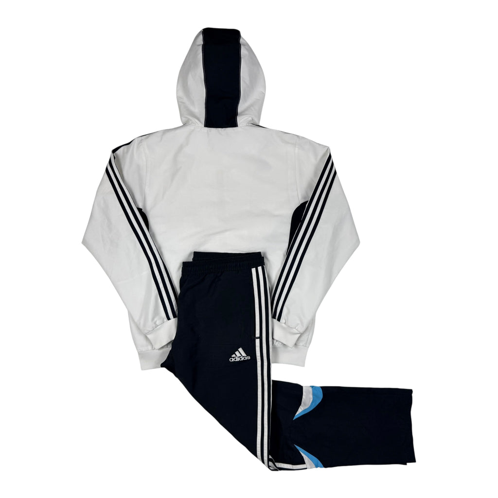 Real Madrid Trainingsanzug