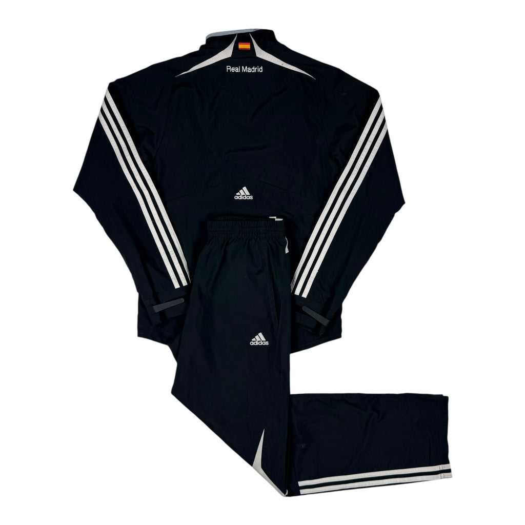 Real Madrid Trainingsanzug