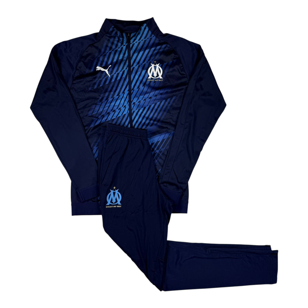 Marseille Trainingsanzug
