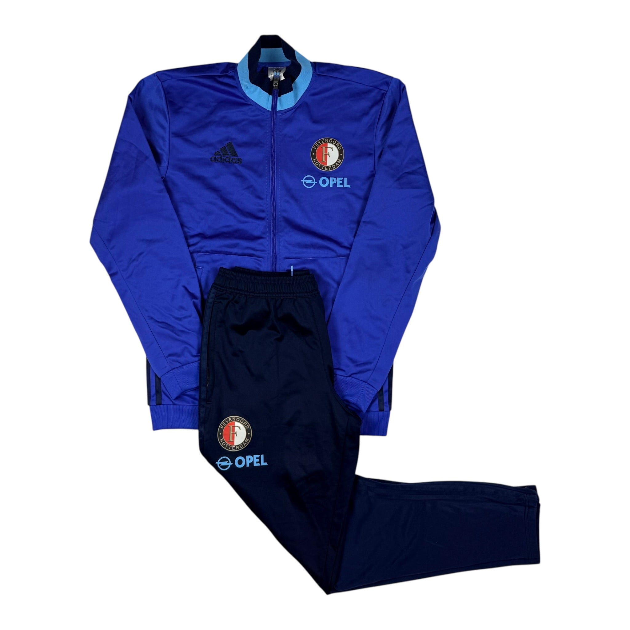 Feyenoord Trainingsjacke