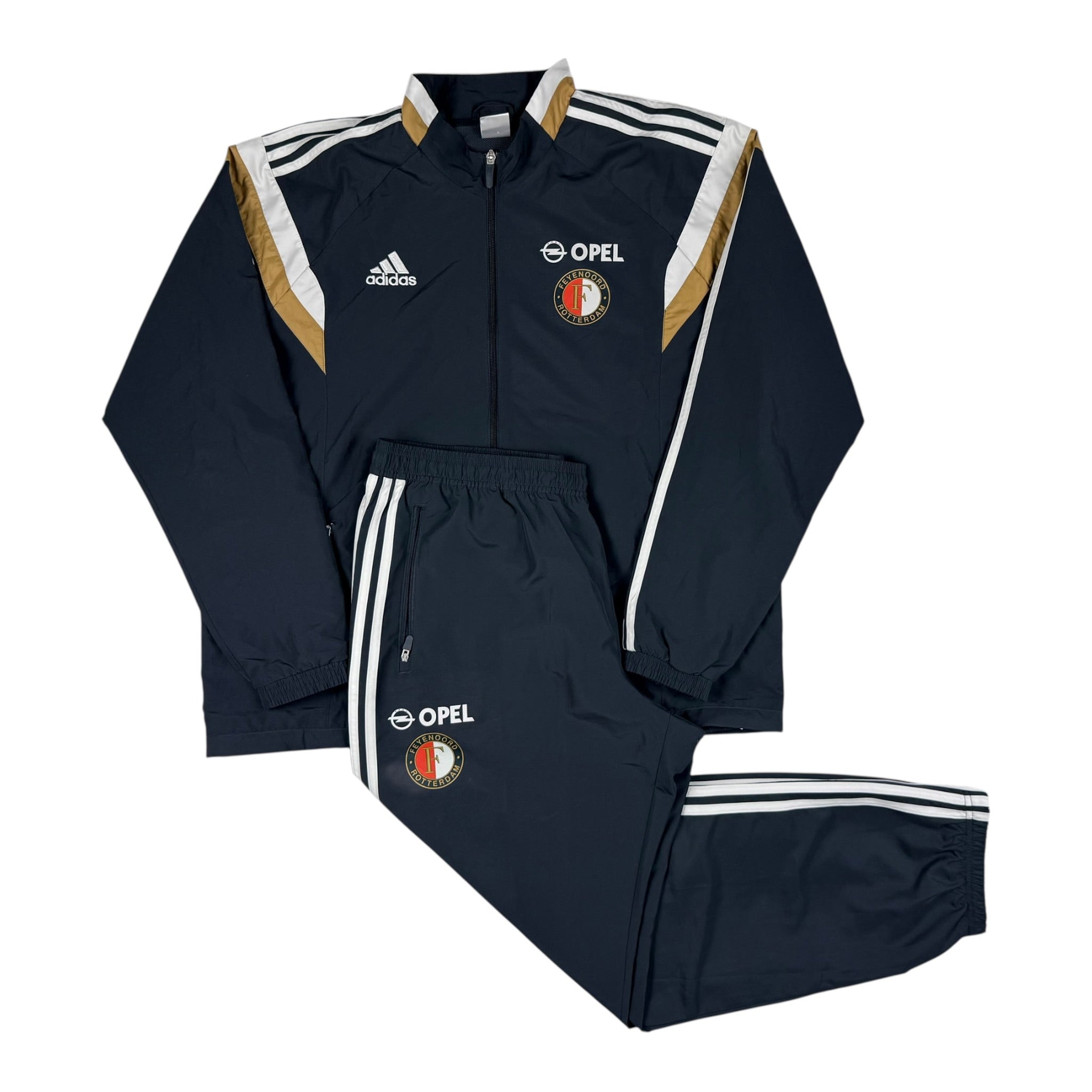 Feyenoord Trainingsjacke