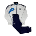 Real Madrid Trainingsanzug