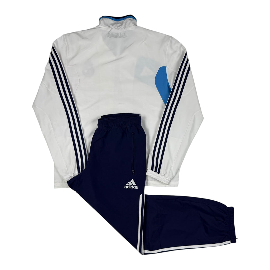 Real Madrid Trainingsanzug