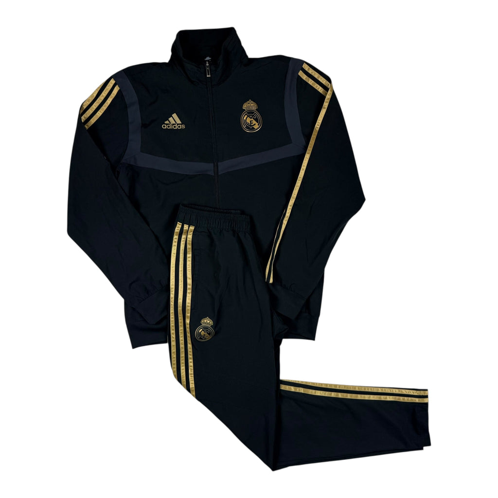 Real Madrid Trainingsanzug