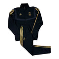 Real Madrid Trainingsanzug