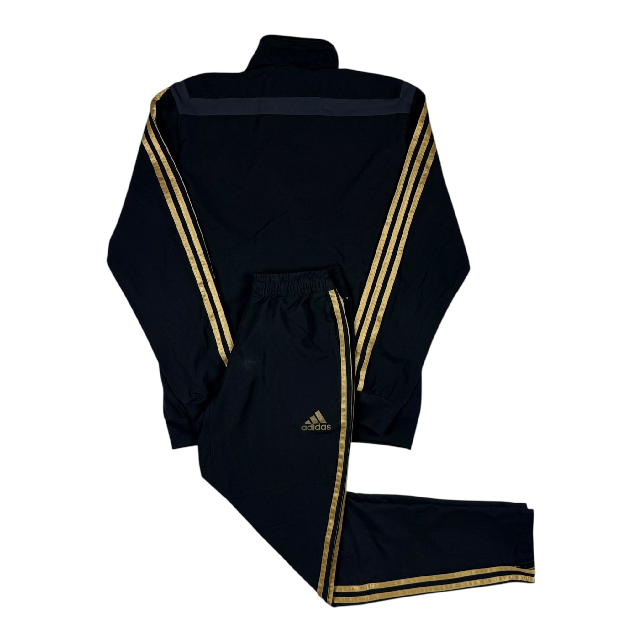Real Madrid Trainingsanzug