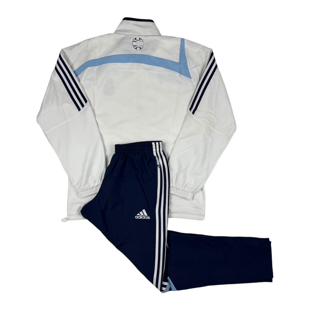 Real Madrid Trainingsanzug