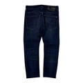 Straight Jeans