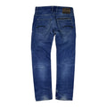 Straight Jeans