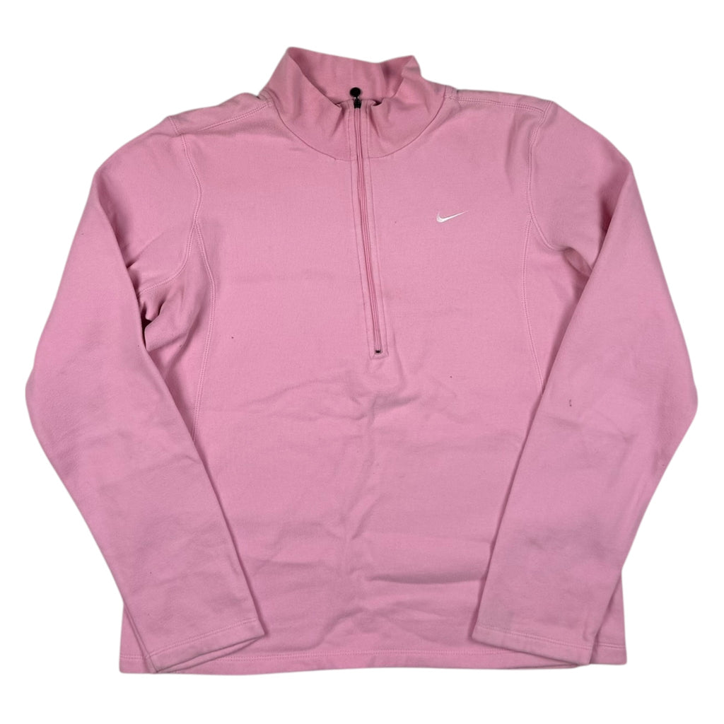 Halfzip