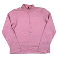 Halfzip