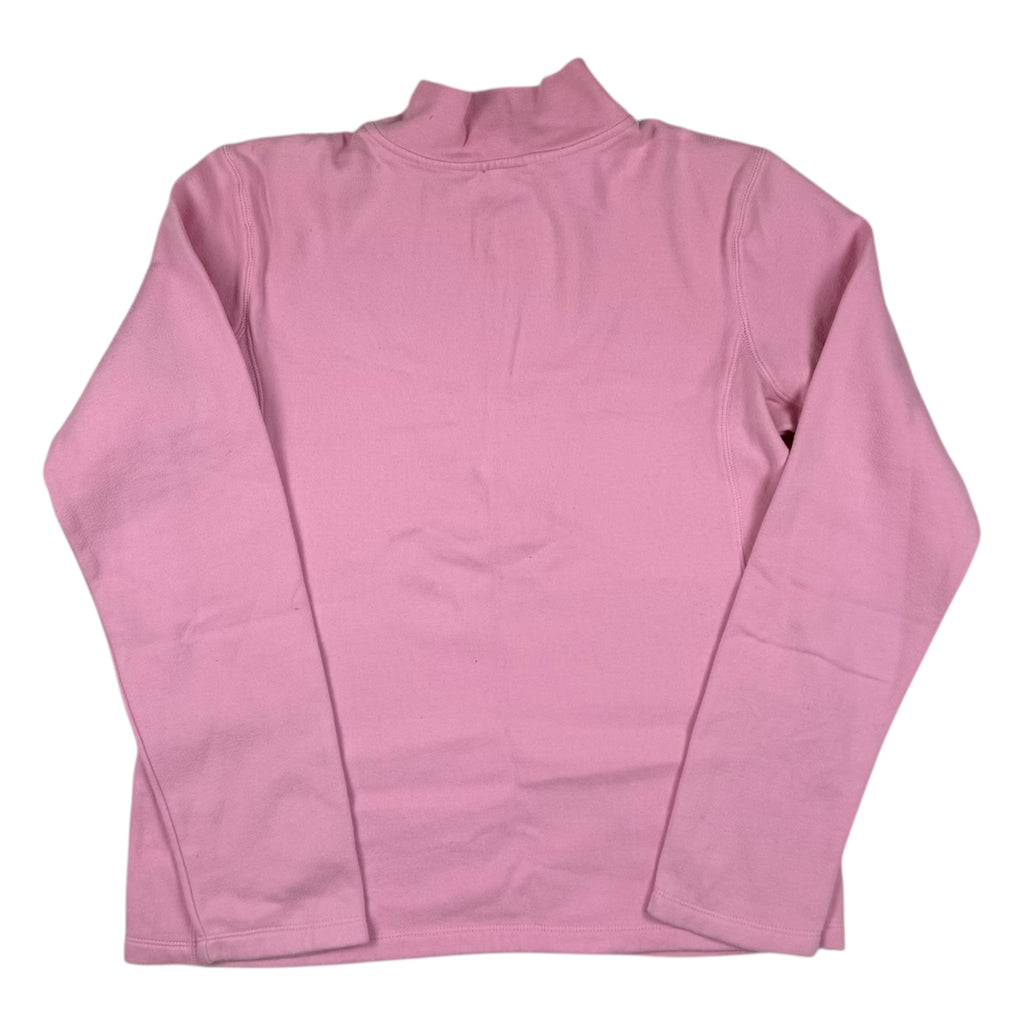 Halfzip