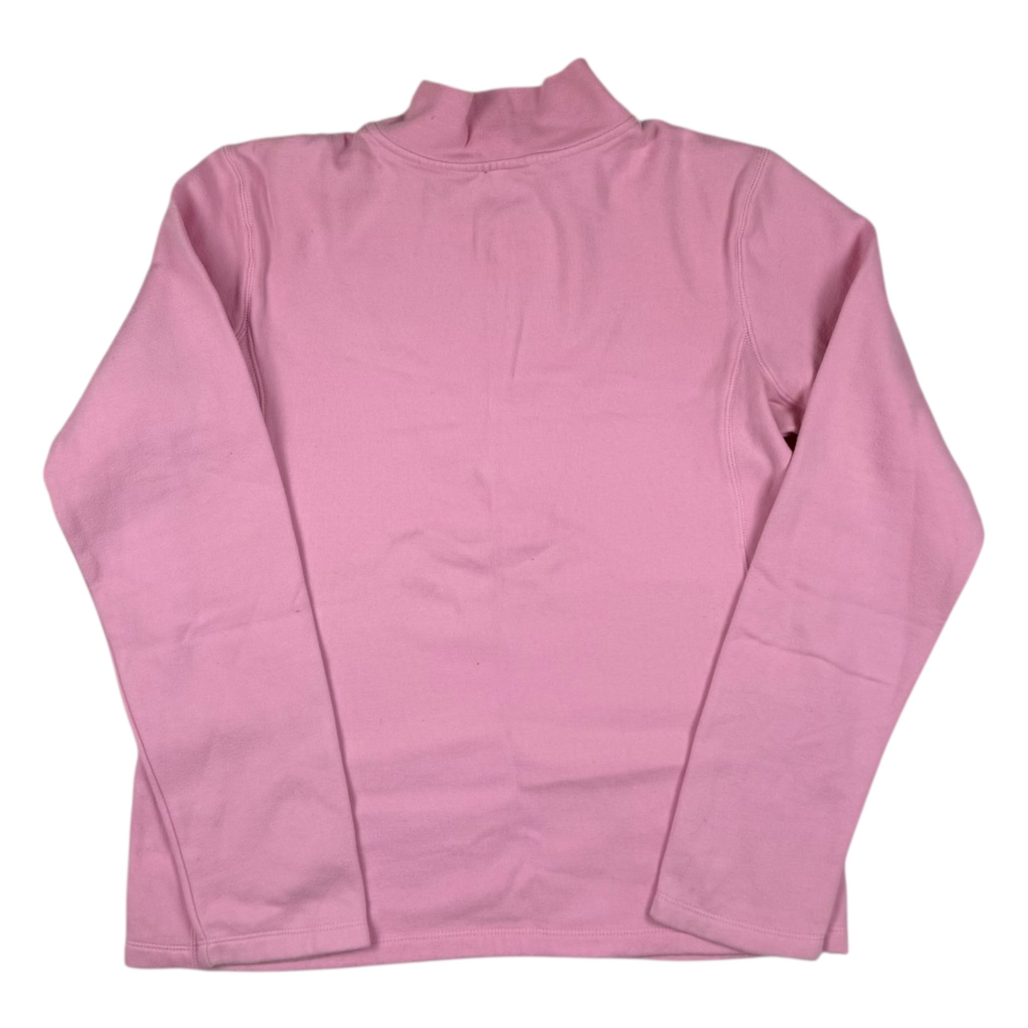 Halfzip