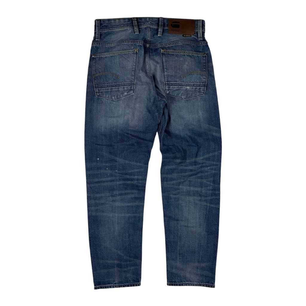 Straight Jeans