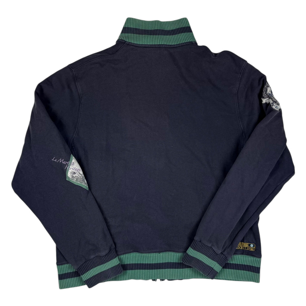 Zipper