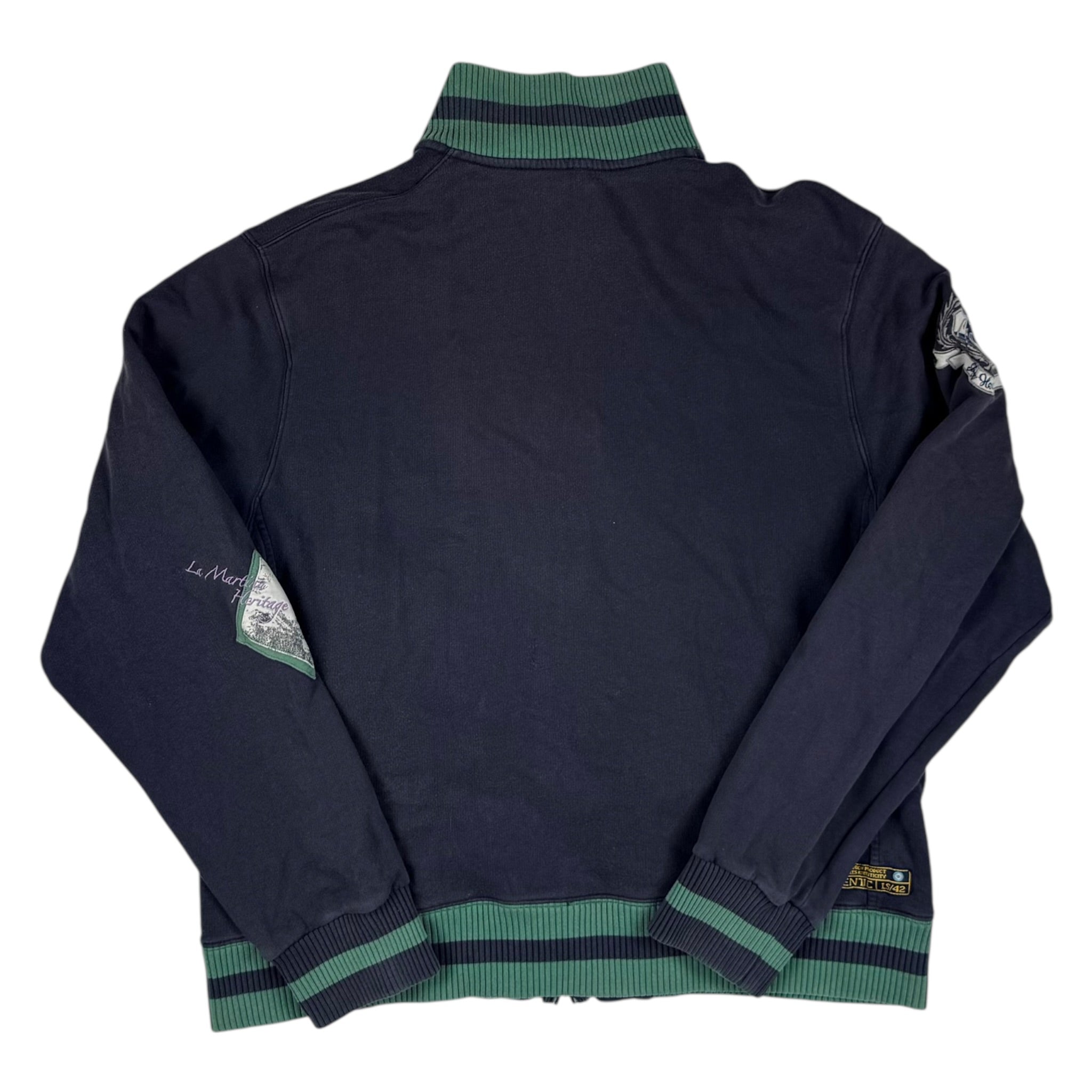 Zipper