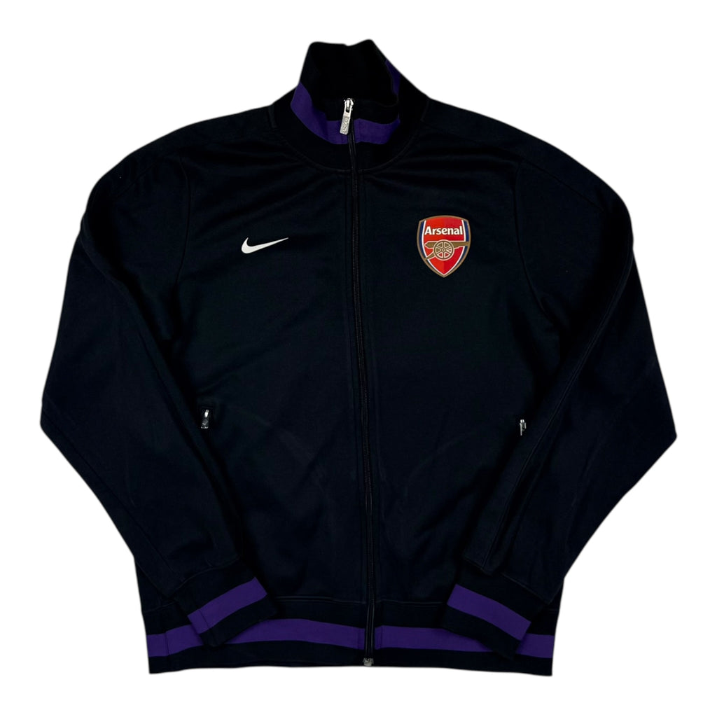 Arsenal Trainingsjacke