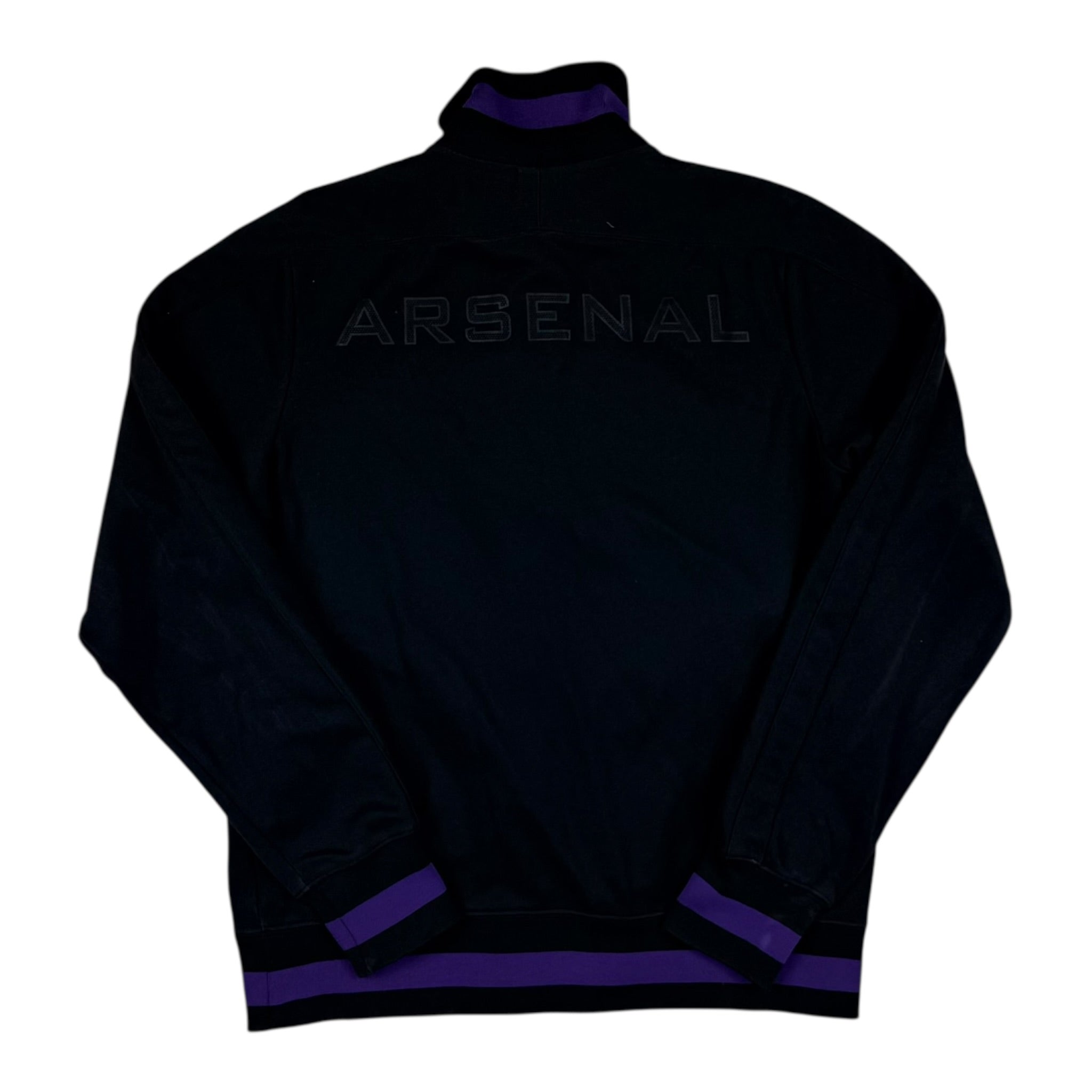 Arsenal Trainingsjacke