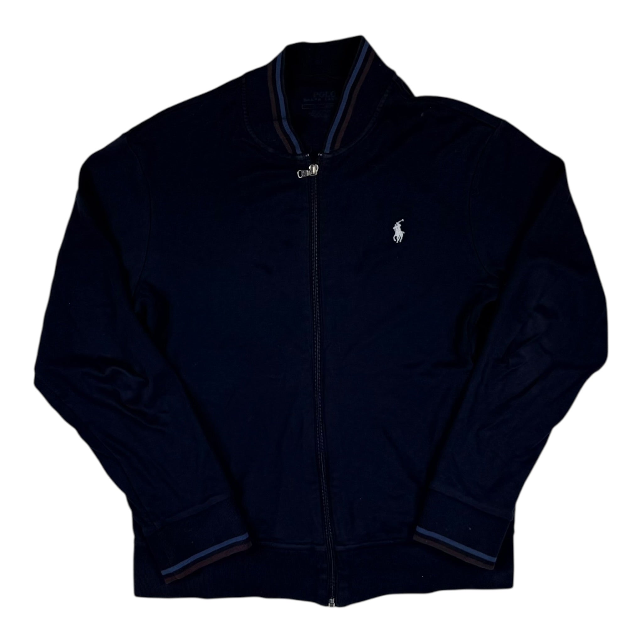 Zipper