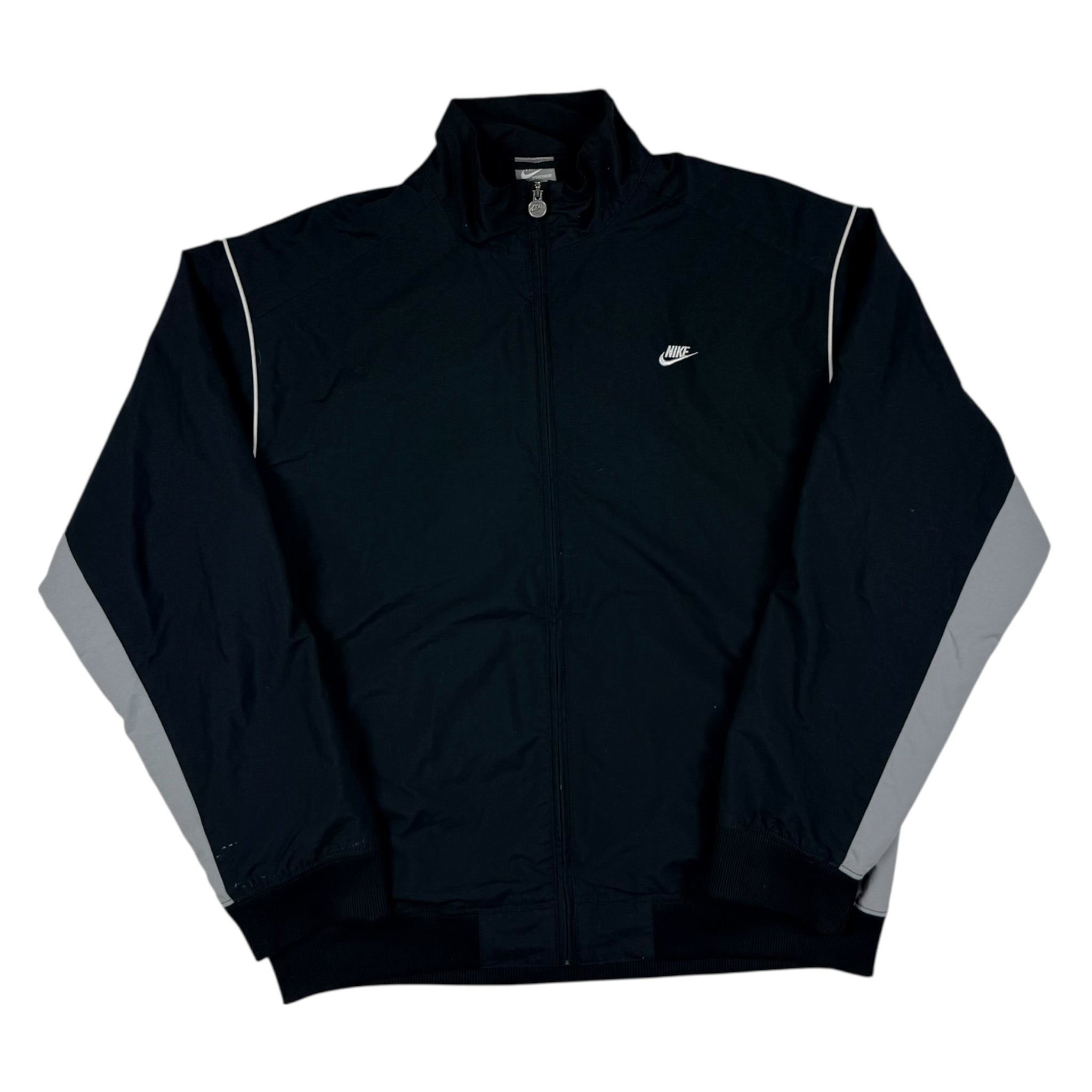 Trainingsjacke