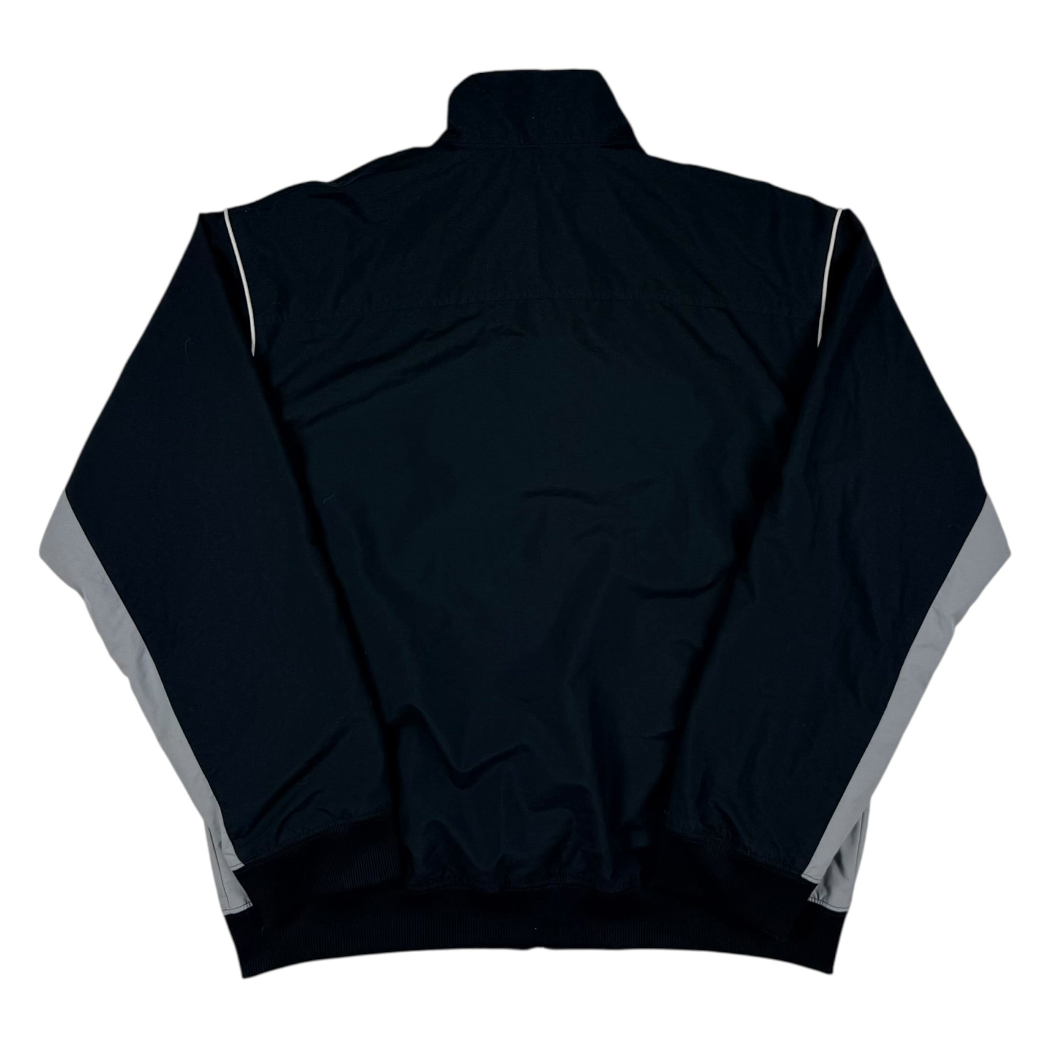 Trainingsjacke