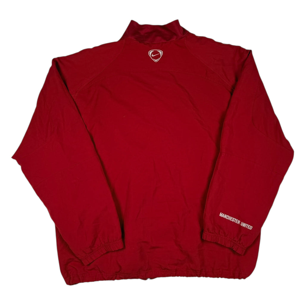 Manchester United Trainingsjacke