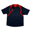 Total 90 Trikot