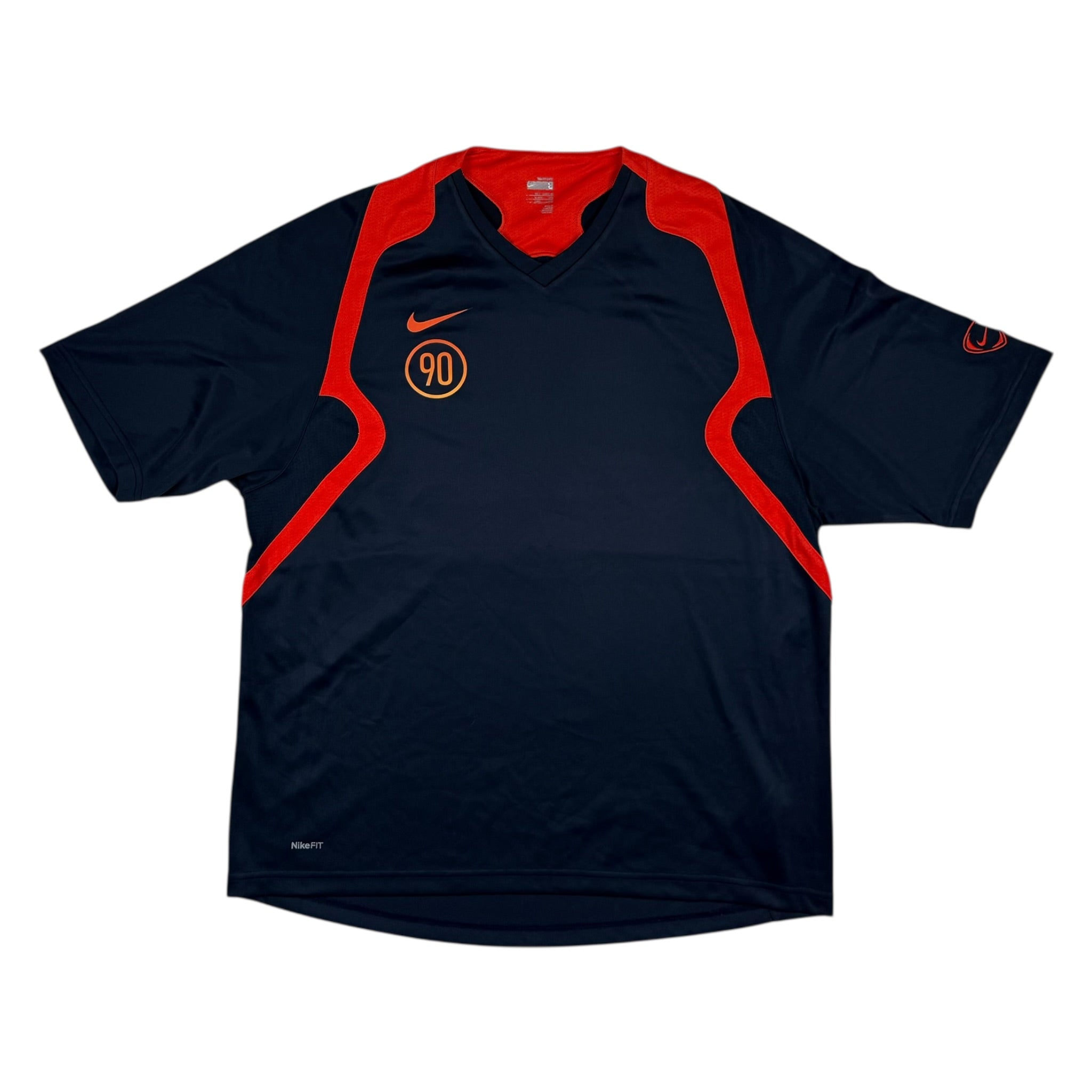 Total 90 Trikot