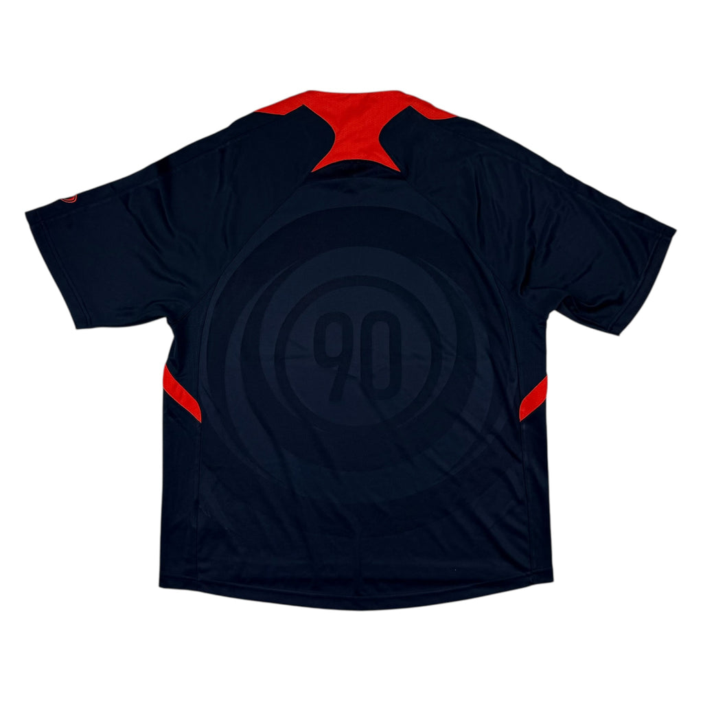 Total 90 Trikot