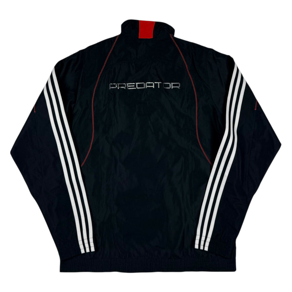 Predator Trainingsjacke