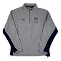 England Polar Halfzip
