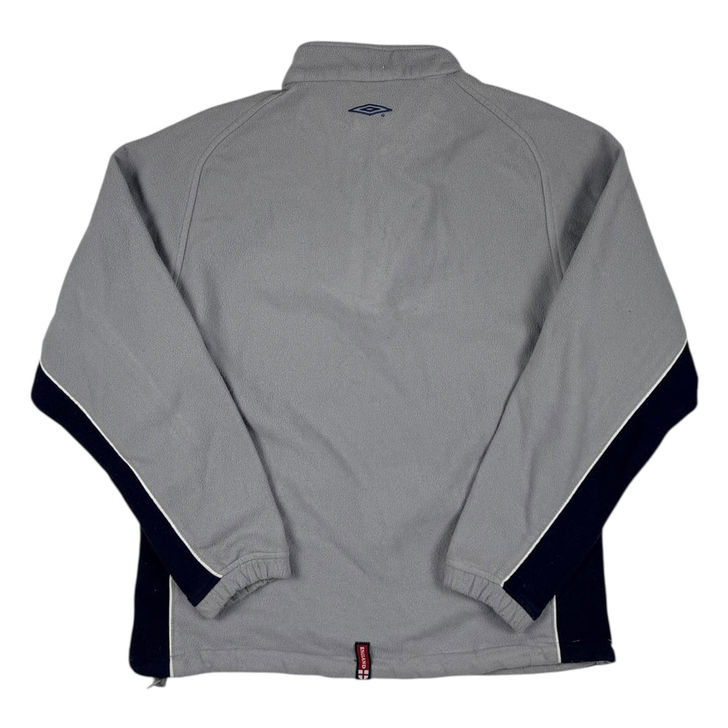 England Polar Halfzip