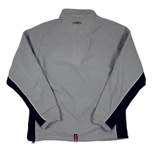 England Polar Halfzip