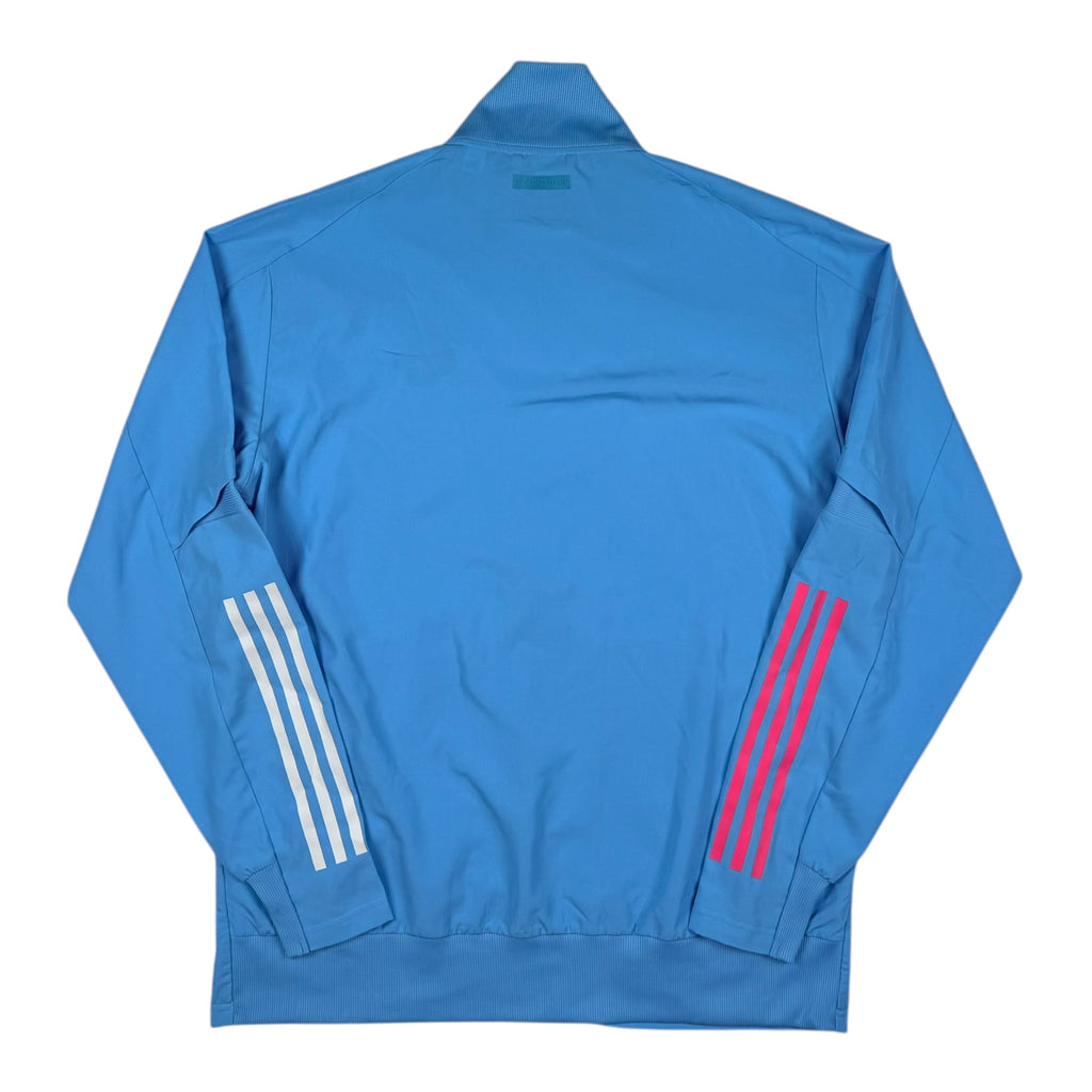 Real Madrid Trainingsjacke