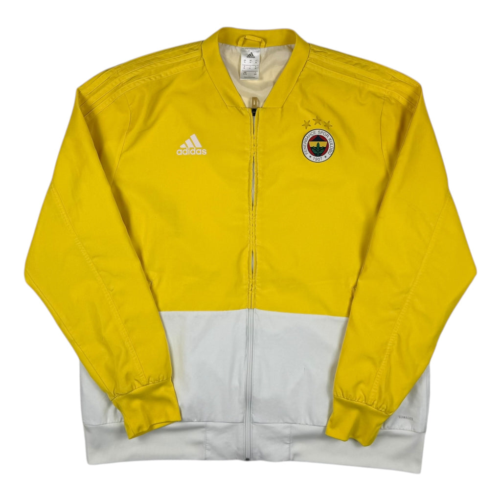 Fenerbahce Trainingsjacke