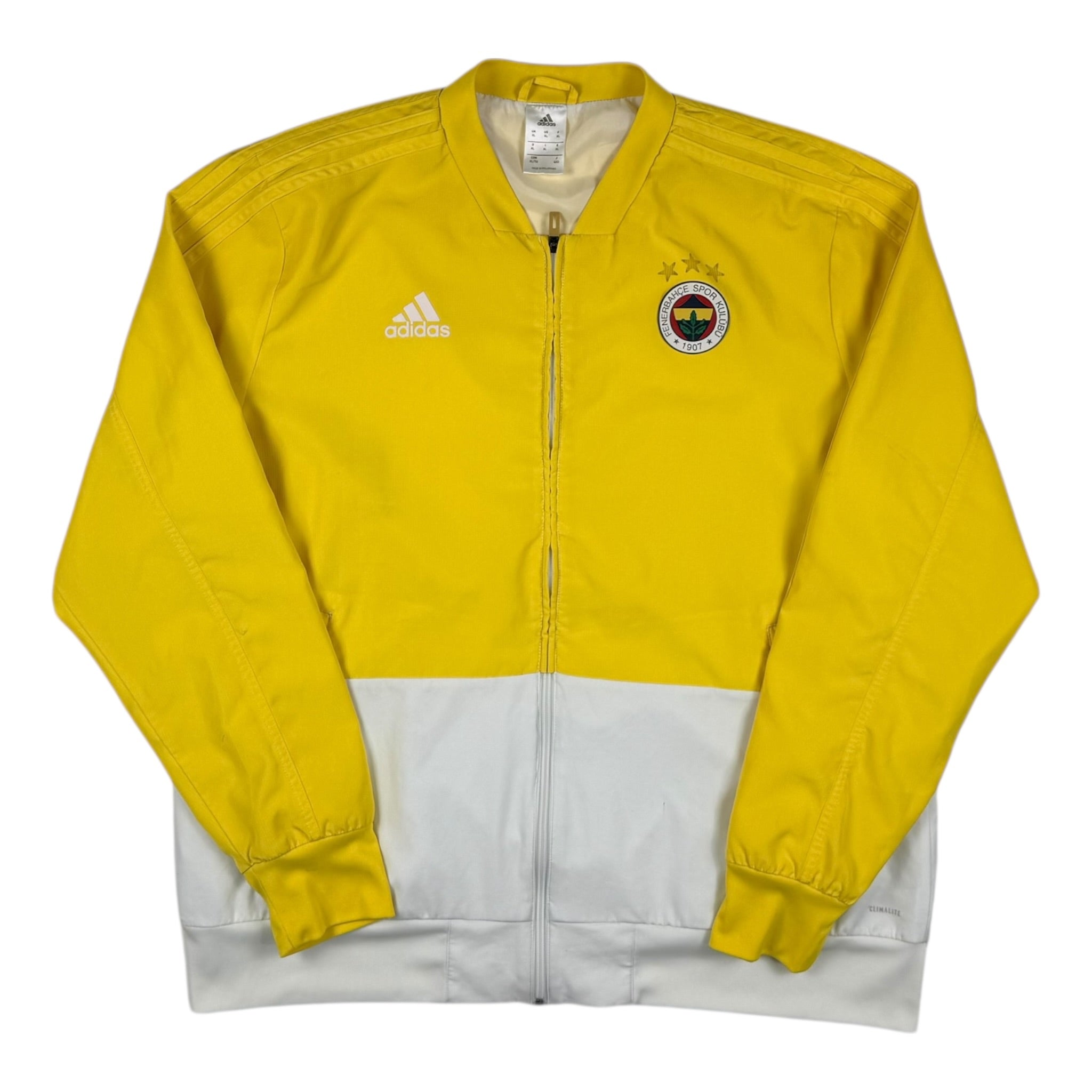 Fenerbahce Trainingsjacke