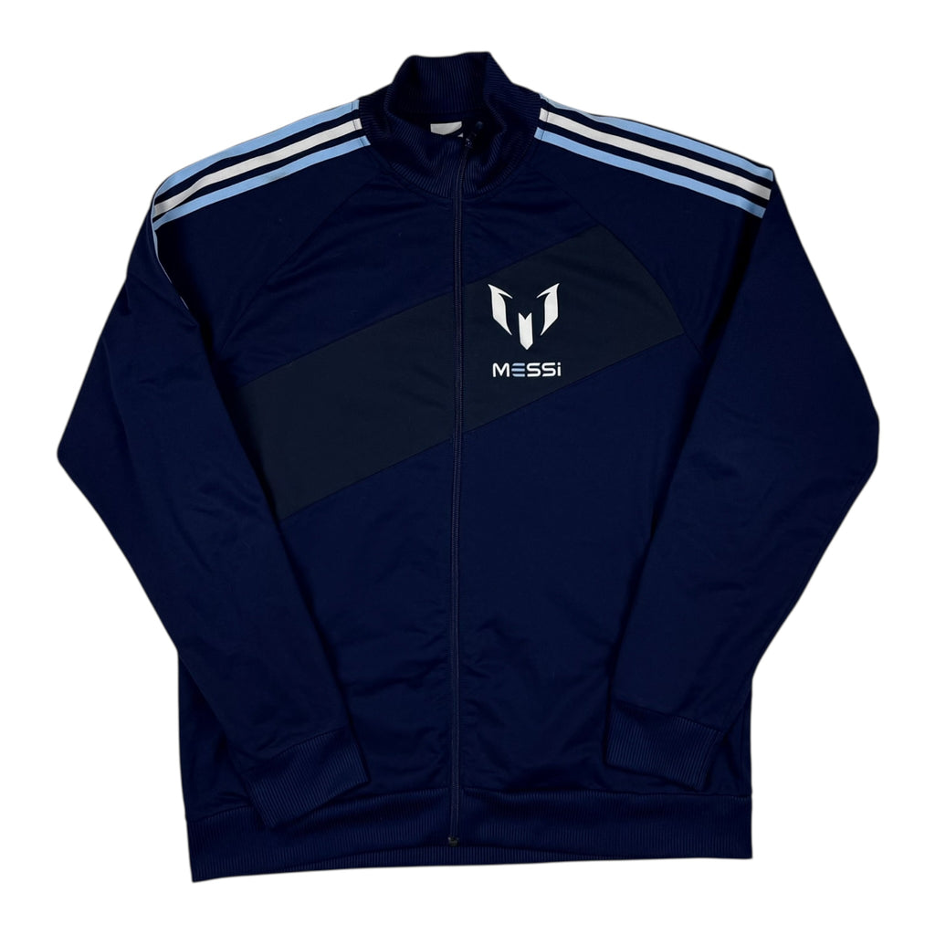 Messi Trainingsjacke