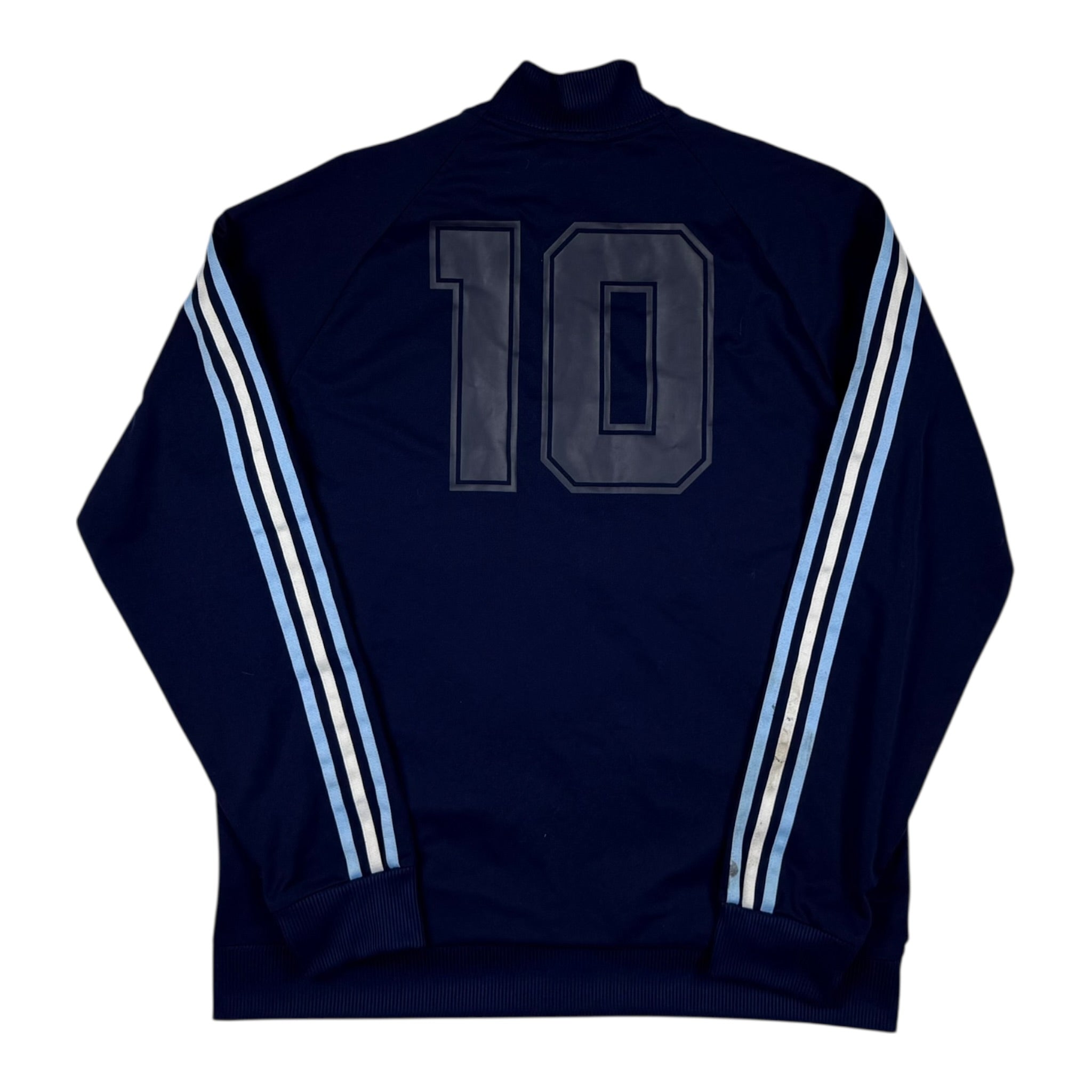 Messi Trainingsjacke