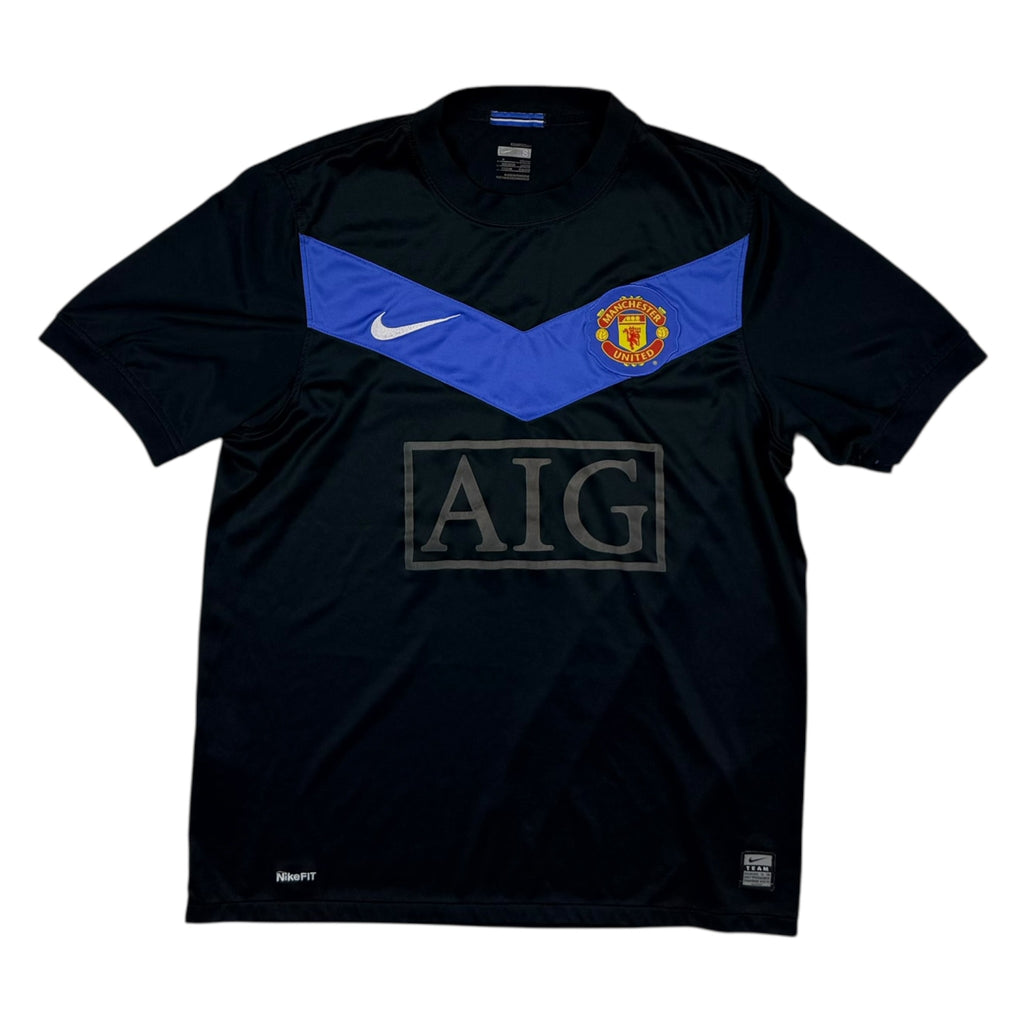 Manchester United Trikot