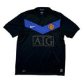 Manchester United Trikot