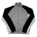 Trainingsjacke