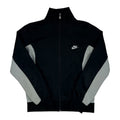 Trainingsjacke