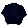 Knit Halfzip Sweater